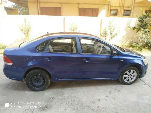 Used Volkswagen Vento 2011 MT for sale in Hyderabad 