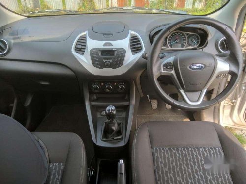 Used Ford Figo 2015 MT for sale in Kochi 