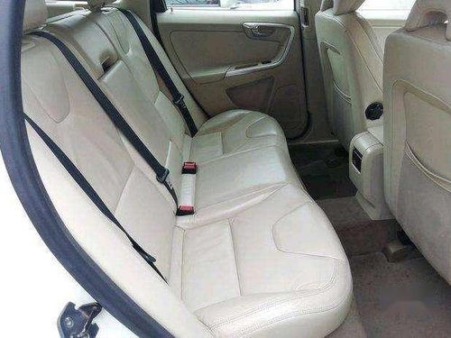 Used Volvo XC60 2012 AT for sale in Hyderabad 