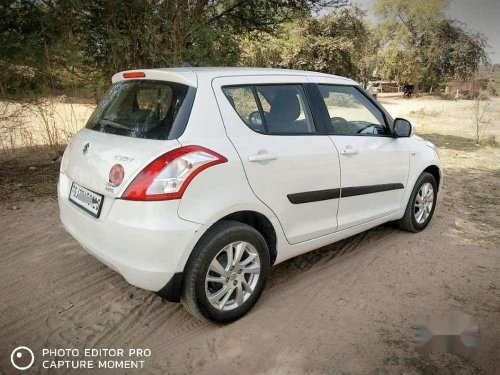 Used Maruti Suzuki Swift ZDI 2014 MT for sale in Anand 