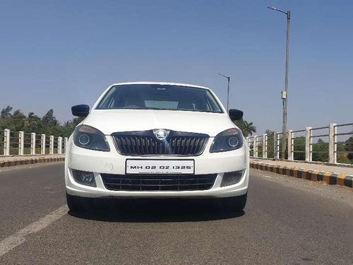 Used 2015 Skoda Rapid MT for sale in Dhule