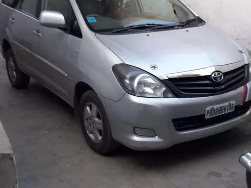 Used 2007 Toyota Innova MT for sale in Batala 