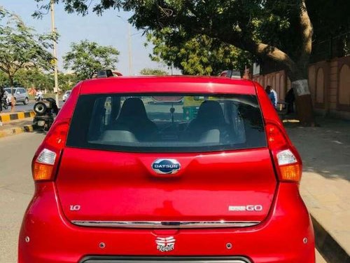 Used Datsun Redi-GO 2017 MT for sale in Ahmedabad 
