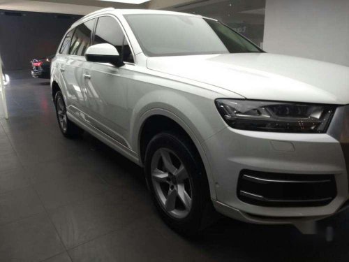 2016 Audi Q7 AT for sale in Chennai