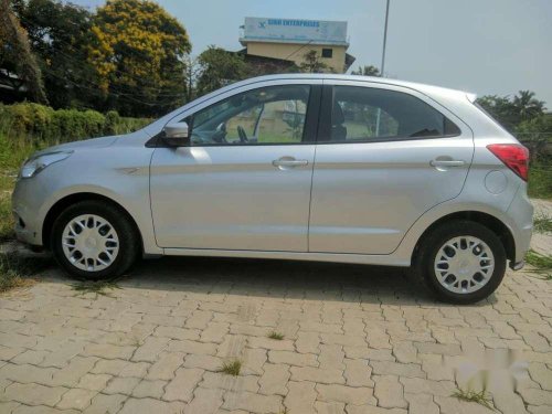 Used Ford Figo 2015 MT for sale in Kochi 