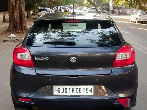 Used 2016 Maruti Suzuki Baleno MT for sale in Gandhinagar 