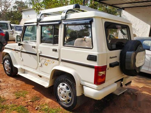 Mahindra Bolero ZLX BS IV, 2014, Diesel MT for sale in Davanagere