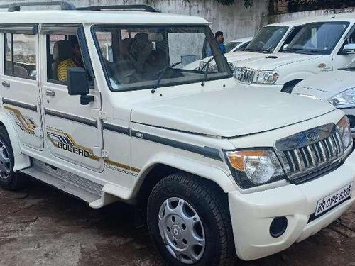 Used 2014 Mahindra Bolero SLE MT for sale in Patna