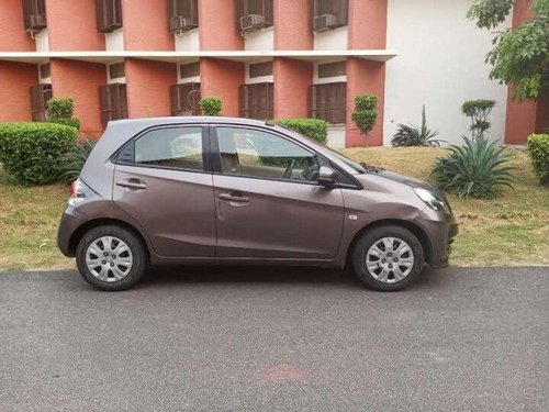 Used 2015 Brio 1.2 S MT  for sale in New Delhi