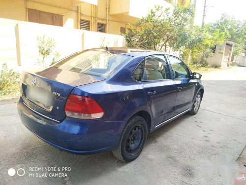 Used Volkswagen Vento 2011 MT for sale in Hyderabad 