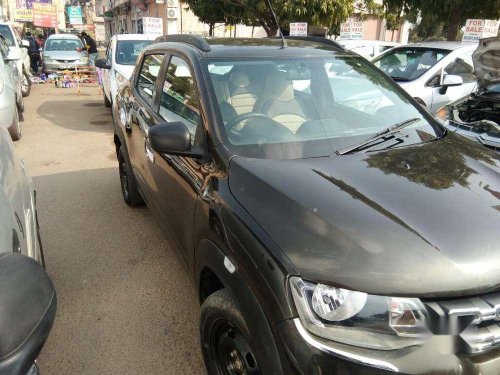 Used Renault Kwid RXL 2018 MT for sale in Jaipur