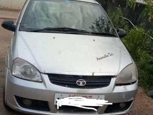 2008 Tata Indica V2 MT for sale in Guntur