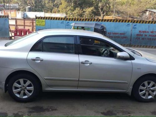 2009 Toyota Corolla Altis 1.8 G AT for sale in Mumbai 