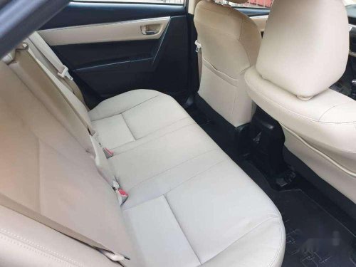 Toyota Corolla Altis 1.8 GL 2015 MT for sale in Mumbai