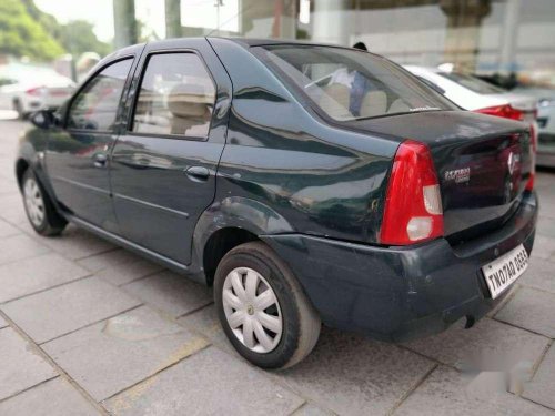 Used Mahindra Renault Logan, 2007, Petrol MT for sale in Chennai 