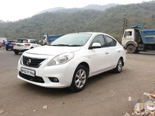 Used 2012 Nissan Sunny MT for sale in Mumbai 