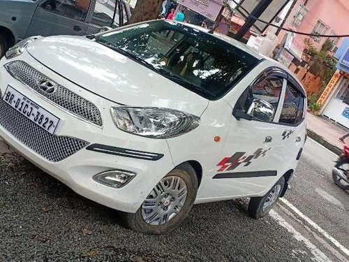 Hyundai I10 Magna, 2015, Petrol MT in Patna