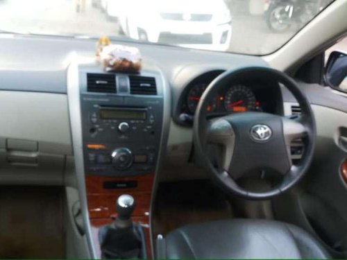 2009 Toyota Corolla Altis 1.8 G AT for sale in Mumbai 