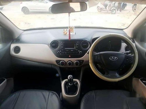 Hyundai Grand I10 Sportz 1.1 CRDi, 2016, Diesel MT in Aligarh 