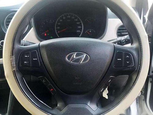 Hyundai Grand I10 Sportz 1.1 CRDi, 2016, Diesel MT in Aligarh 