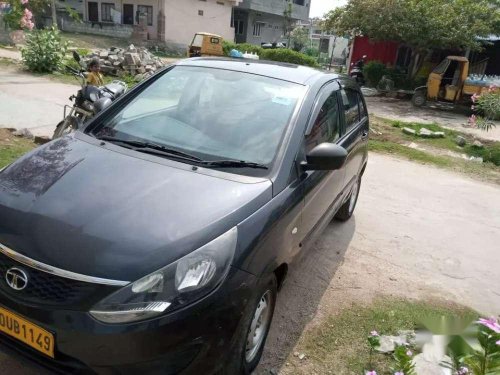 Used 2017 Tata Bolt MT for sale in Suryapet