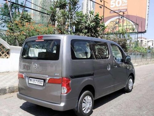 Used Nissan Evalia XE 2014 AT for sale in Mumbai 