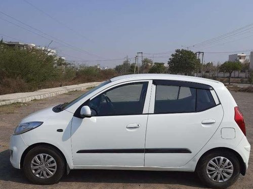 Used 2013 Hyundai i10 Magna MT for sale in Hisar 