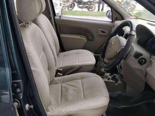 Used Mahindra Renault Logan, 2007, Petrol MT for sale in Chennai 