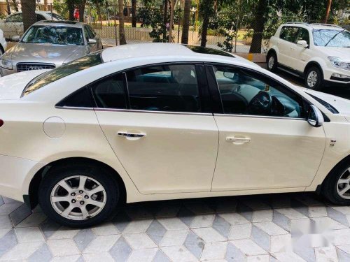 Used 2011 Chevrolet Cruze LTZ AT for sale in Mumbai 