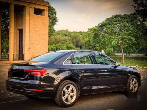 2017 Audi A4 35 TDI Technology AT for sale in Gurgaon