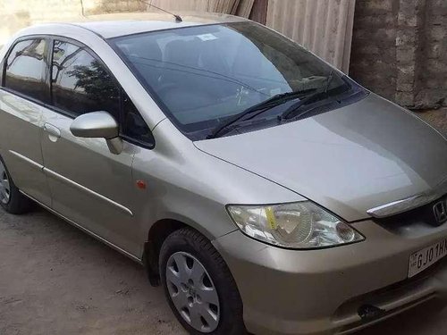 Used 2005 Honda City MT for sale in Porbandar