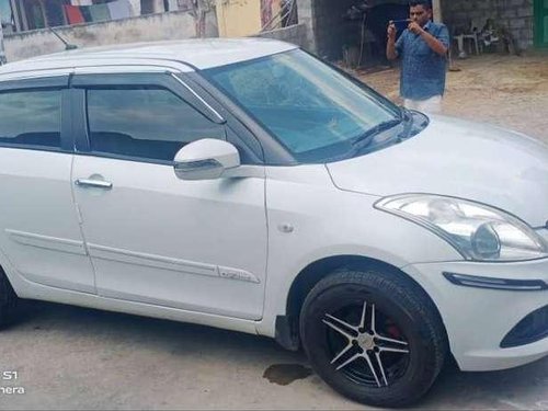 Used 2015 Maruti Suzuki Swift Dzire MT for sale in Amalapuram 