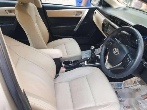 Toyota Corolla Altis 1.8 GL 2015 MT for sale in Mumbai