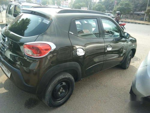 Used Renault Kwid RXL 2018 MT for sale in Jaipur