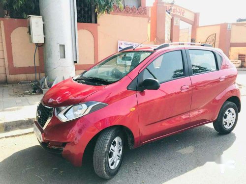 Used Datsun Redi-GO 2017 MT for sale in Ahmedabad 