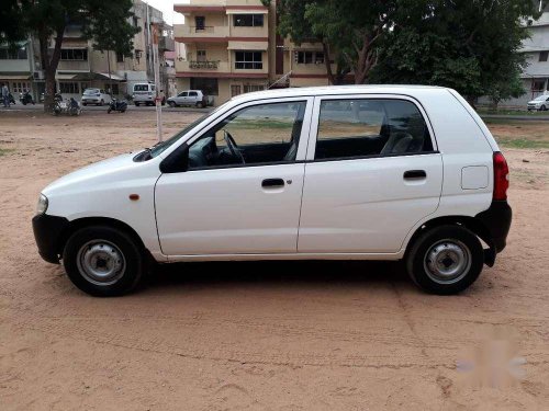 Maruti Suzuki Alto LXi BS-IV, 2007, Petrol MT for sale in Ahmedabad 