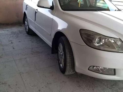 Used 2010 Skoda Laura MT for sale in Indore 