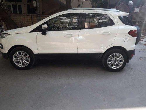 Used 2014 Ford EcoSport MT for sale in Hyderabad 