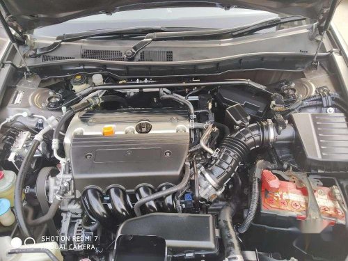 Used 2011 Honda Accord MT for sale in Hyderabad