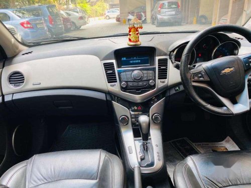 Used 2011 Chevrolet Cruze LTZ AT for sale in Mumbai 