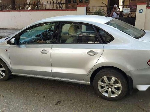 Used Volkswagen Vento 2012 AT for sale in Hyderabad 