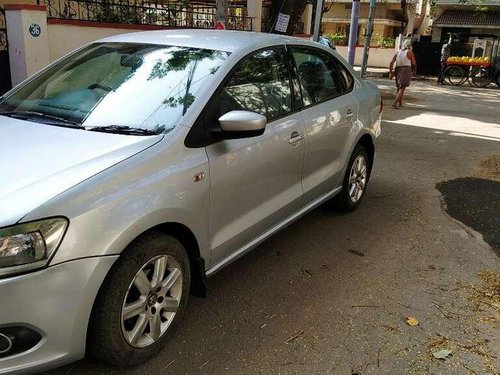 Used Volkswagen Vento 2012 AT for sale in Hyderabad 