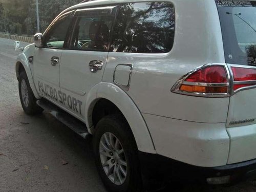 Used Mitsubishi Pajero Sport 2012 MT for sale in Lucknow 