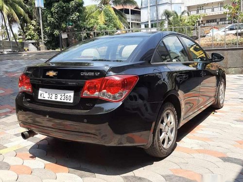 Used Chevrolet Cruze LT 2009 MT for sale in Edapal 