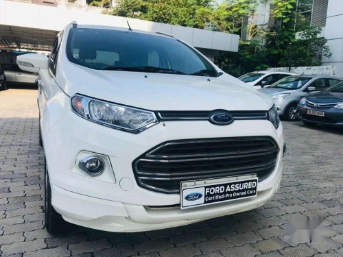 Used 2017 Ford EcoSport AT for sale in Kochi 
