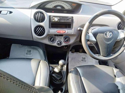 Used 2011 Toyota Etios Liva MT for sale in Kochi 