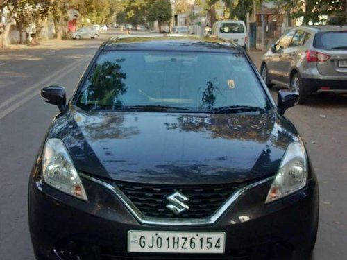 Used 2016 Maruti Suzuki Baleno MT for sale in Gandhinagar 