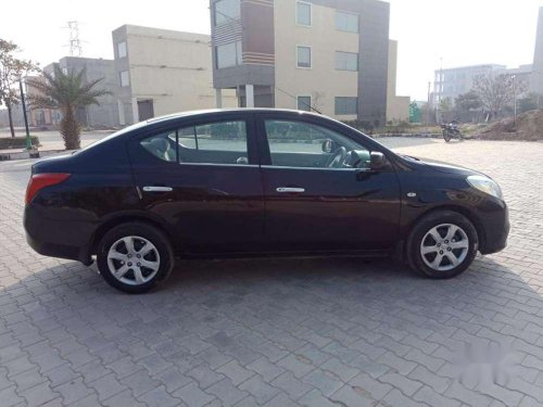 Used Nissan Sunny XV, 2012, Diesel MT for sale in Chandigarh 