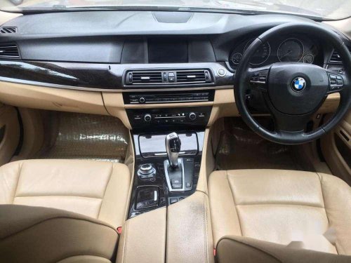 Used BMW 5 Series 520d 2011 AT for sale in Mumbai 