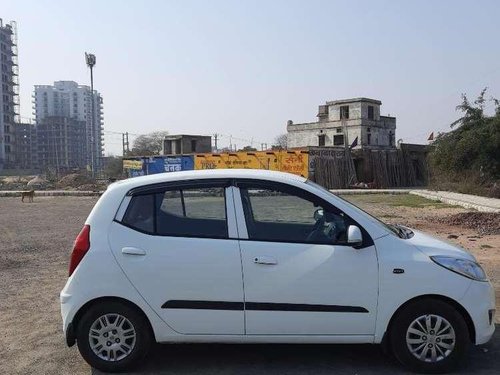 Used 2013 Hyundai i10 Magna MT for sale in Hisar 